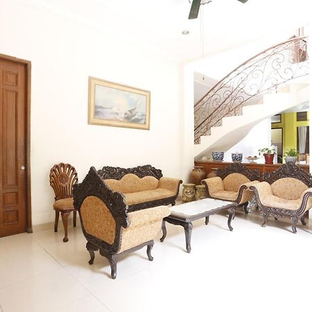 Spot On 94142 Al Fatih Residence Syariah 2 Jakarta Buitenkant foto