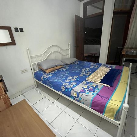Spot On 94142 Al Fatih Residence Syariah 2 Jakarta Buitenkant foto