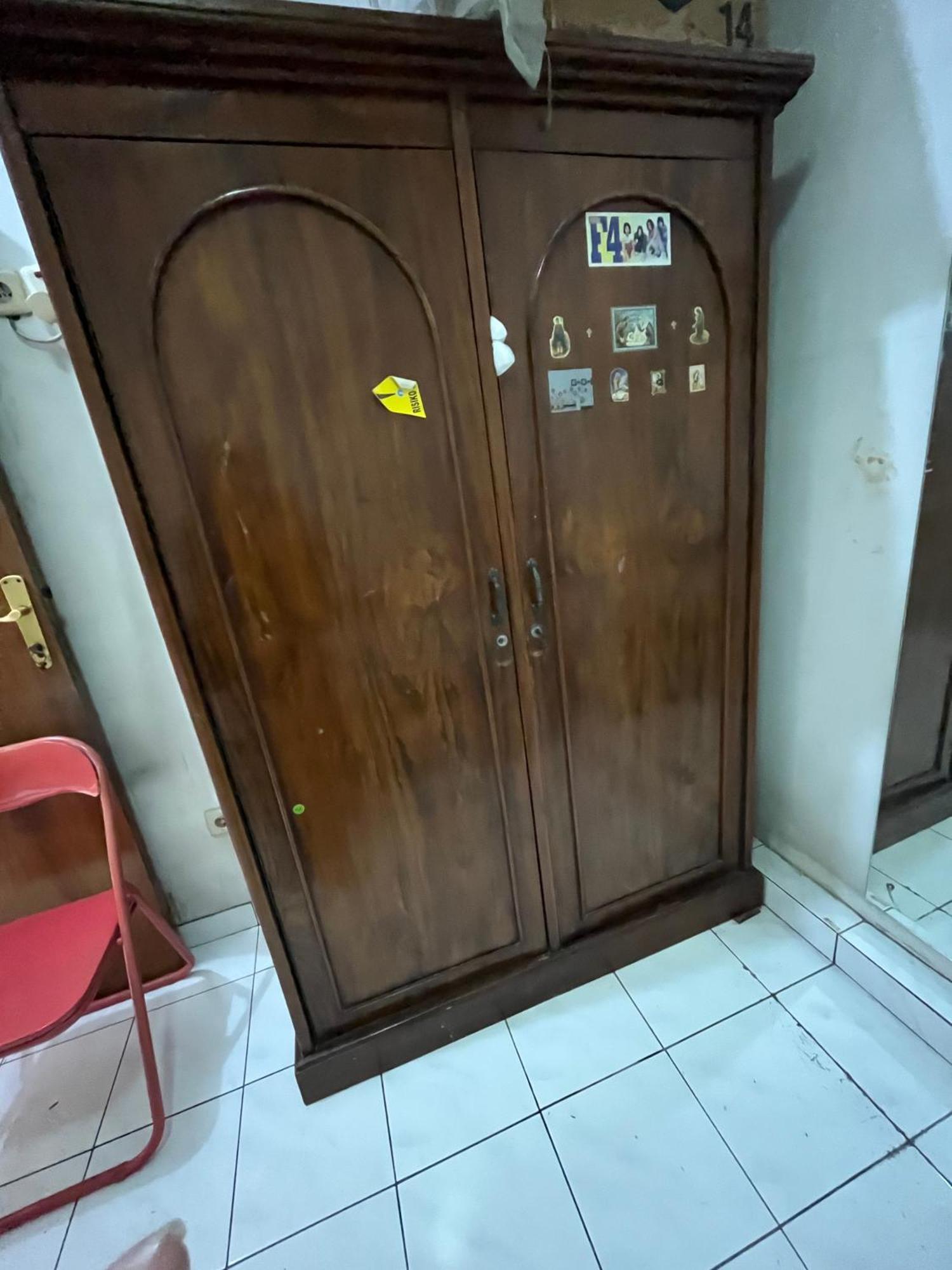 Spot On 94142 Al Fatih Residence Syariah 2 Jakarta Buitenkant foto