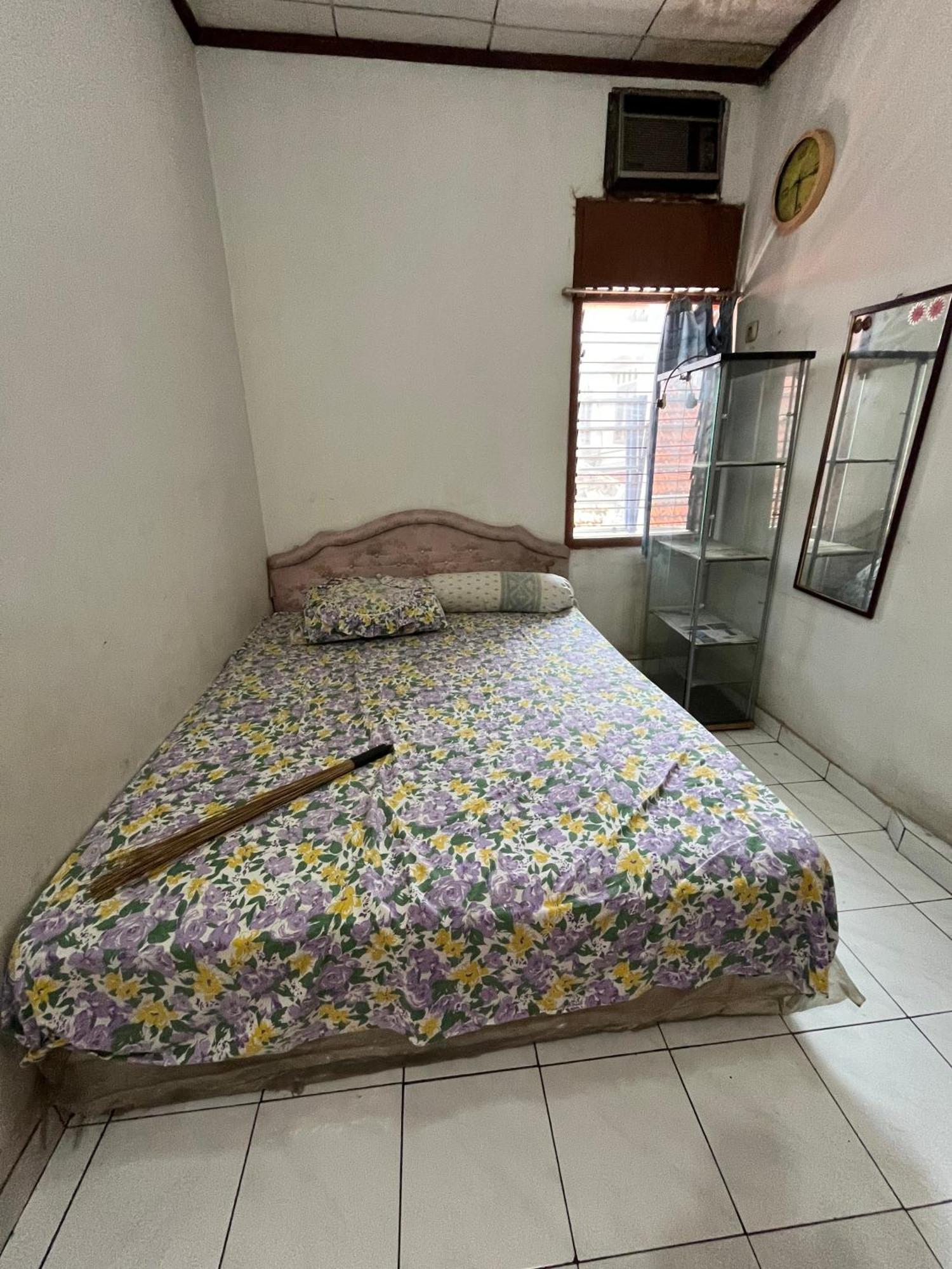 Spot On 94142 Al Fatih Residence Syariah 2 Jakarta Buitenkant foto