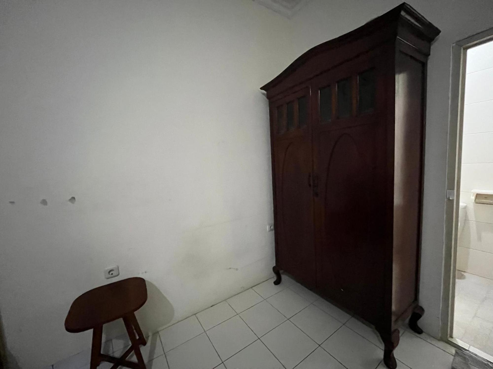 Spot On 94142 Al Fatih Residence Syariah 2 Jakarta Buitenkant foto