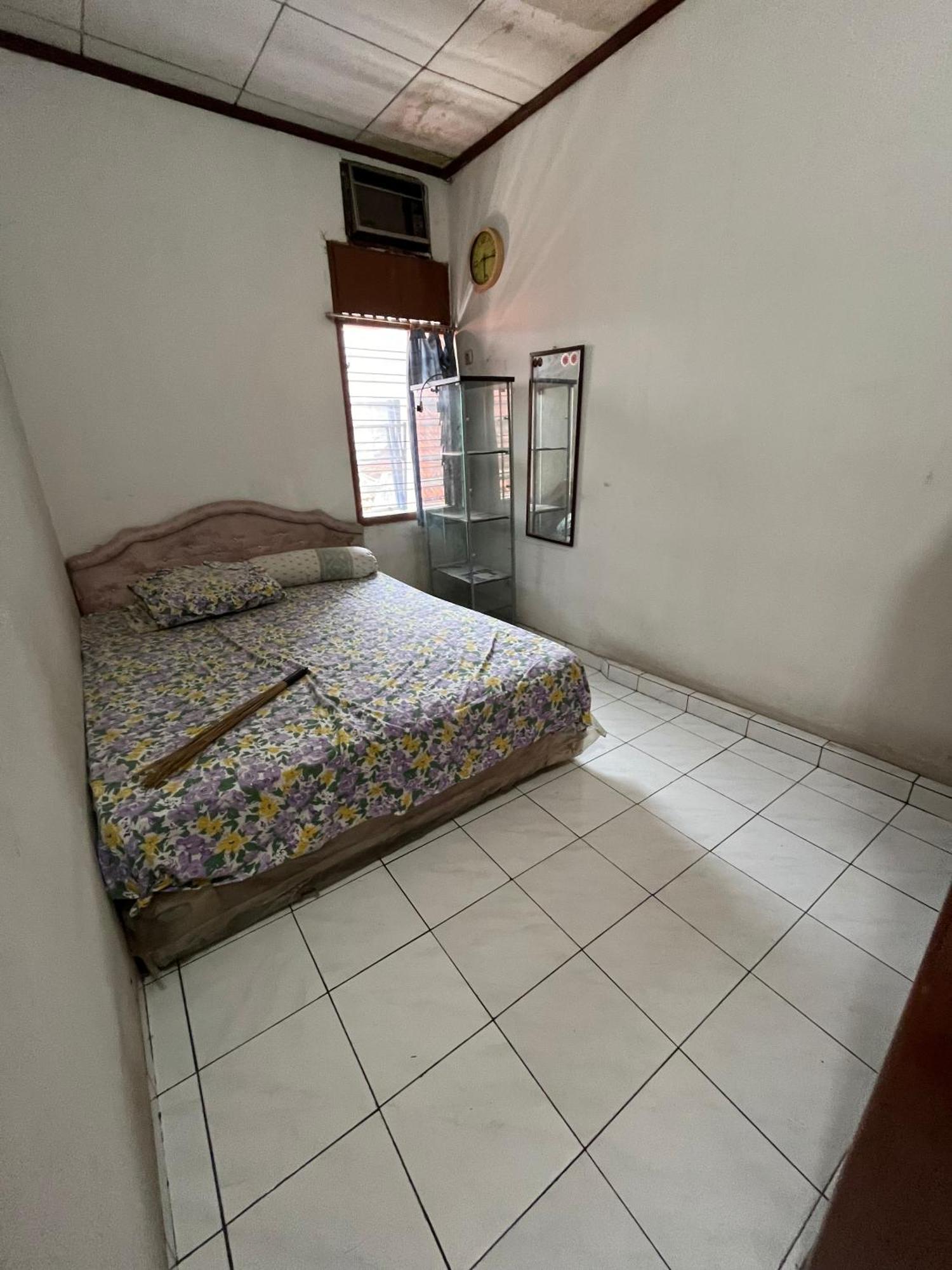 Spot On 94142 Al Fatih Residence Syariah 2 Jakarta Buitenkant foto