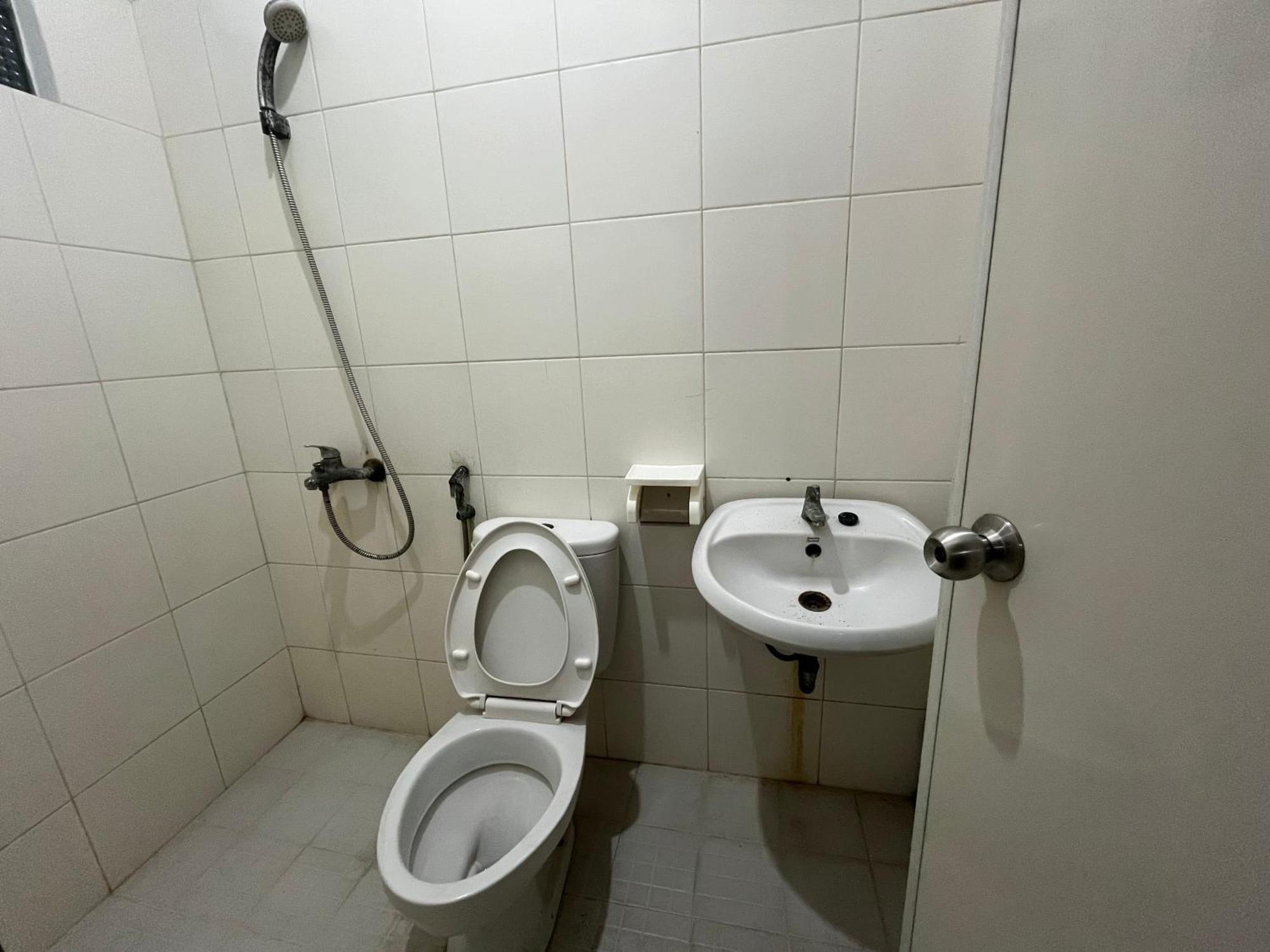 Spot On 94142 Al Fatih Residence Syariah 2 Jakarta Buitenkant foto