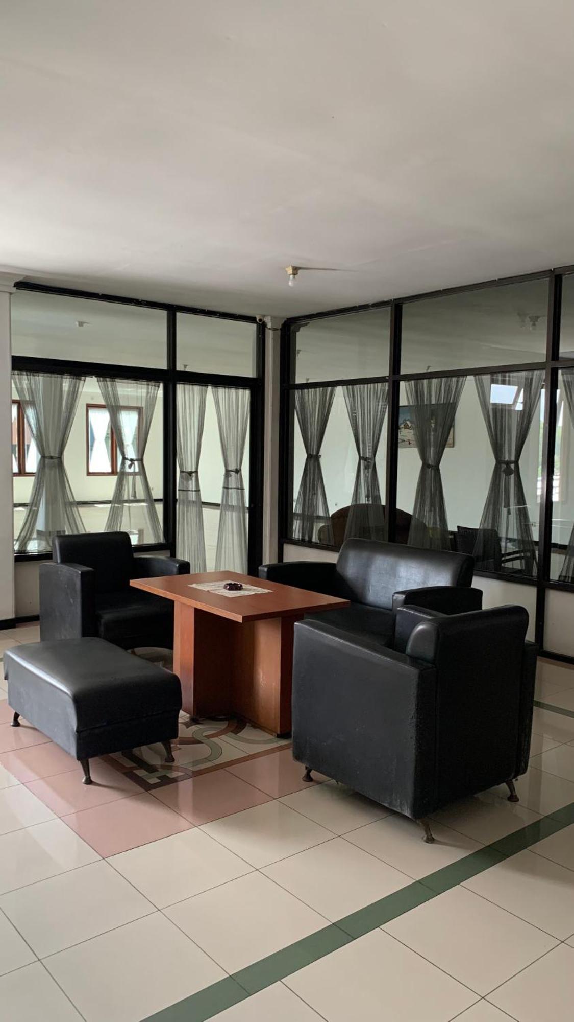 Spot On 94142 Al Fatih Residence Syariah 2 Jakarta Buitenkant foto
