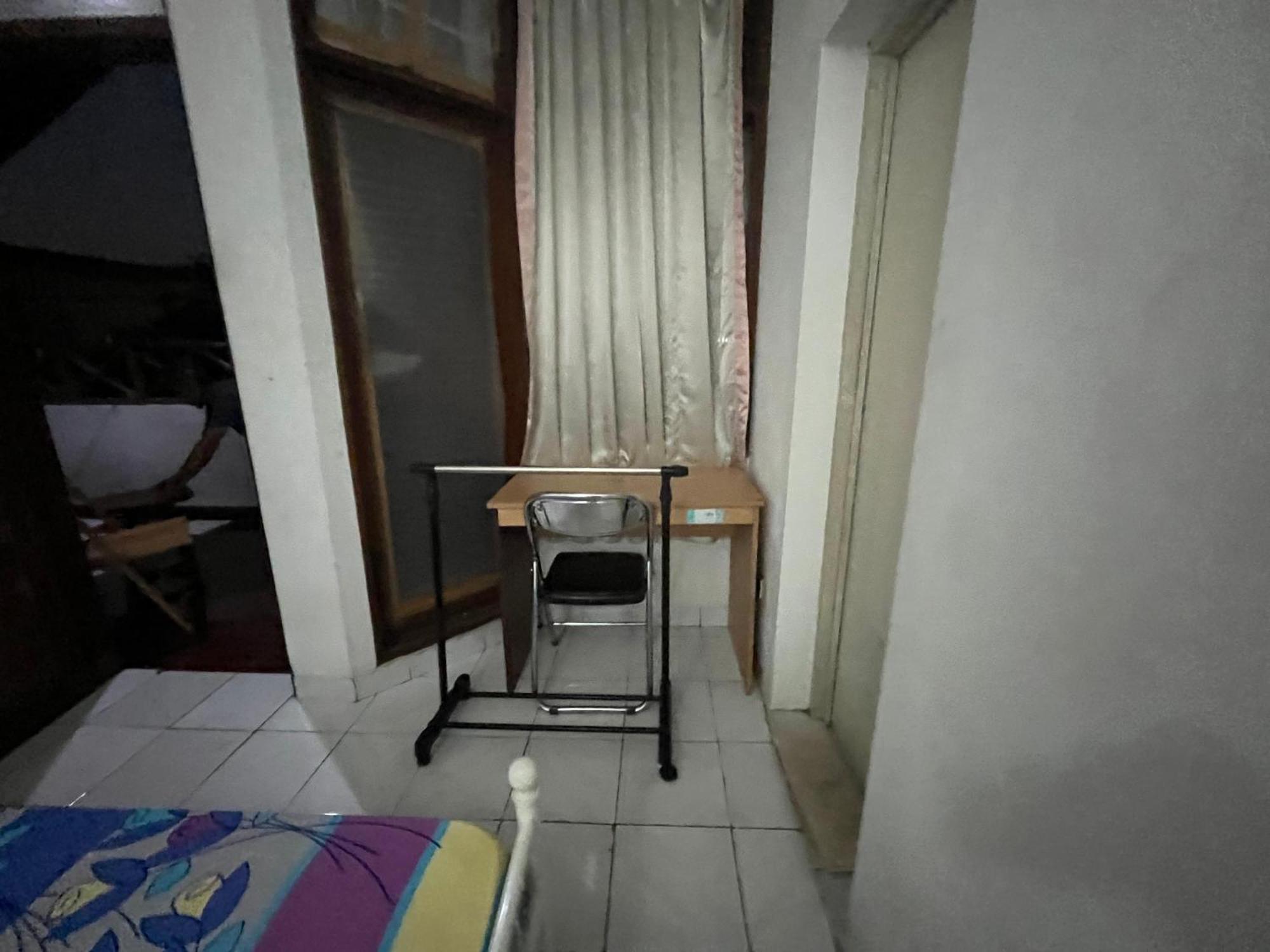 Spot On 94142 Al Fatih Residence Syariah 2 Jakarta Buitenkant foto