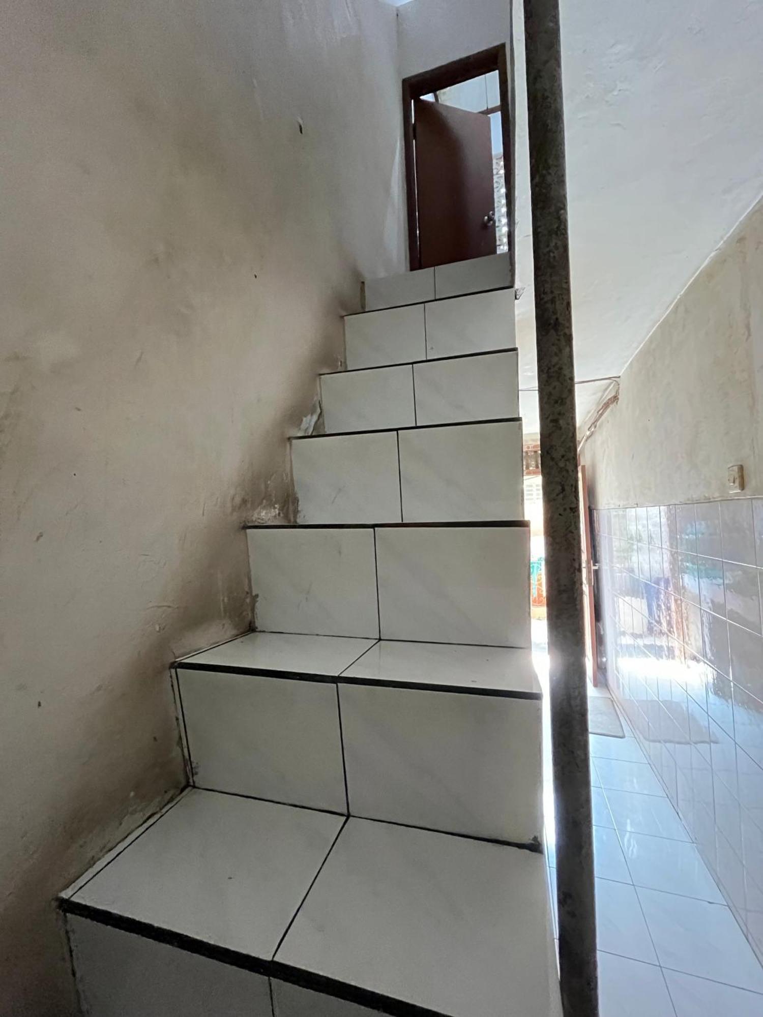 Spot On 94142 Al Fatih Residence Syariah 2 Jakarta Buitenkant foto