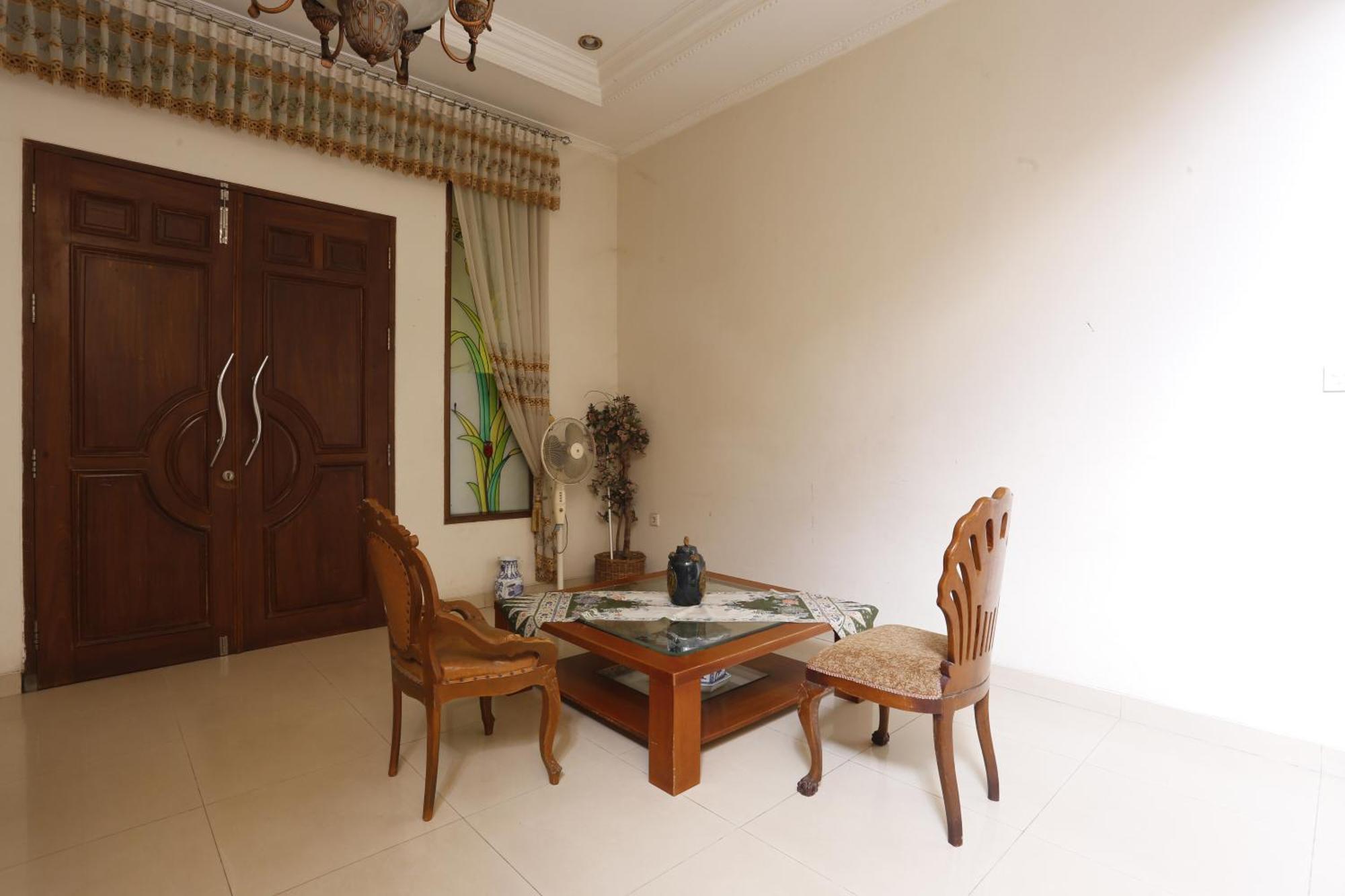 Spot On 94142 Al Fatih Residence Syariah 2 Jakarta Buitenkant foto